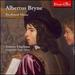 Albertus Bryne-Keyboard Music