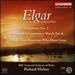 Elgar: Symphony No. 3; Pomp and Circumstance March No. 6 [Hybrid Sacd]