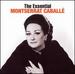 The Essential Montserrat Caball