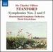 Stanford: Symphonies Nos. 2 and 5