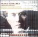 Brger; Krenek; Schreker-Orchestral Works