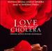 Love in the Time of Cholera