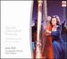 Dittersdorf; Francaix; Handel-Harp Concertos