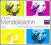 Ultimate Mendelssohn [5 Cd]