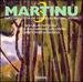 Martinu: Complete Music for Violin & Orchestra, Vol. 3
