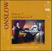 Onslow: Nonet Op. 79 / Septet Op. 79