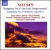 Carl Nielsen: Symphonies Nos. 2 "the Four Temperaments" & 3 "Sinfonia Espansiva"