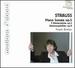 Piano Sonatas Op. 5 / Klavierstucke Op. 3