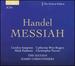 Handel: Messiah (the Sixteen, Harry Christophers) (Coro)