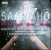 Saariaho-Notes on Light; Orion; Mirage (Karita Mattila / Anssi Karttunen / Orchestre De Paris / Eschenbach)