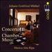 Muthel: Concertos & Chamber Music