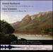 Edward Macdowell & Clara Schumann: Two Piano Concerti