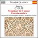 Ruperto Chap: Symphony in D minor; Fantasa morisca
