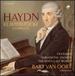 Haydn: Klavierstcke