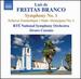 Luis De Freitas Branco: Orchestral Works, Vol. 1