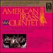 American Brass Quintet: Baroque Elizabethan Renaissa