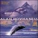 Hovhaness: Mysterious Mountain; And God Created Great Whales