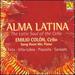 Ginastera/Ponce/Falla: Alma Latina