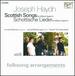 Haydn: Folksong Arrangements, Vol. 6 - Scottish Songs for William Napier II