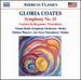 Gloria Coates: Symphony No. 15; Cantata Da Requiem; Transitions