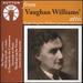 From Vaughan Williams' Attic