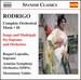 Rodrigo-(Complete) Orchestral Music, Vol 10