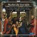 Baroque Christmas Cantatas From Central Germany