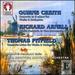 Creith/Arnell/Pitfield-Violin Concertos