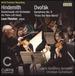 Hindemith: Klaviermusik Mit Orchester / Dvorak: Symphony 9