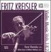Fritz Kreisler Violin Vol I & II-Oscar Shumsky