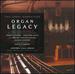 Leroy Robertson Organ Lega