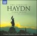 The Complete Haydn Concertos