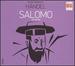 Handel: Salomo (Solomon, German Version)