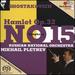 Shostakovich: Hamlet; Symphony No. 15 