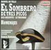 De Falla: El Sombrero De Tres Picos / Homenajes / Dance From La Vida Breva