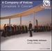 A Company of Voices-Conspirare in Concert