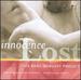 Innocence Lost: the Berg-Debussy Project