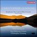 Christopher Gunning: Symphonies 3 and 4, Concerto for Oboe and String Orchestra