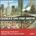 Cedille on the Move: High Energy Tracks From Chicago's Classical Record Label [Audio Cd] Various