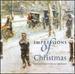 Impressions of Christmas: Musical Footsteps in the Snow