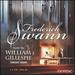Plays the William J Gillespie Concert Organ