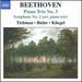 Beethoven: Piano Trio No. 3; Symphony No. 2 (Arr. for Piano Trio)