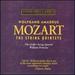 Mozart: the String Quintets