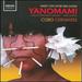 Yanomami: Music for Choir and Guitar