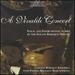 Vivaldi: Cello Sonata Rv45, Cantata Rv178, Motet Rv629, 630, 680 Etc