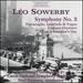 Sowerby: Symphony, No.2 / Passacaglia, Interlude & Fugue, Concert Overture / All on a Summer's Day