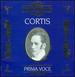 Cortis-Operatic Arias