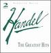 Handel: the Greatest Hits [Audio Cd] Handel, G.F.