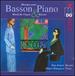 Music for Bassoon & Piano
