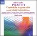 Concerto for Piano & Orchestra / Prelude to Fedra